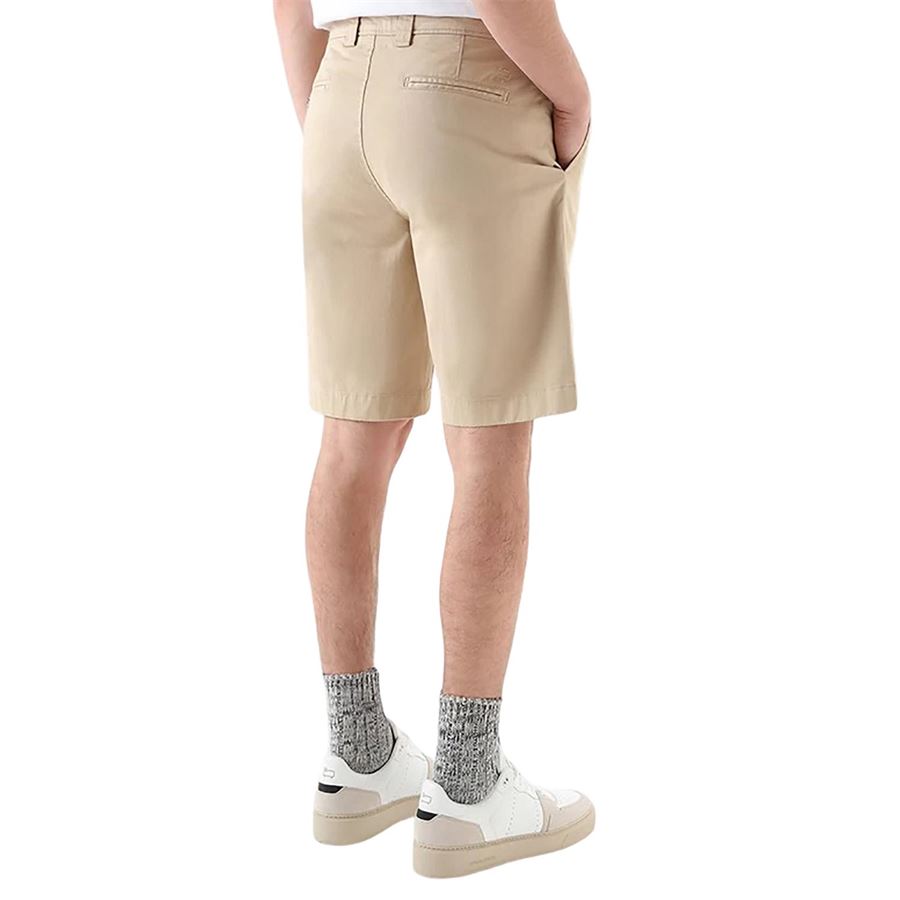CLASSIC CHINO SHORT Woolrich | CFWOSH0040MRUT33434377